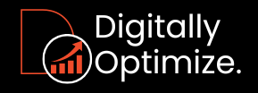 Digitally Optimize Website Logo